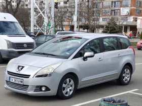 Peugeot 5008 1, 6 HDI - 5000 € / 9779.15 лв. - 46545826 4