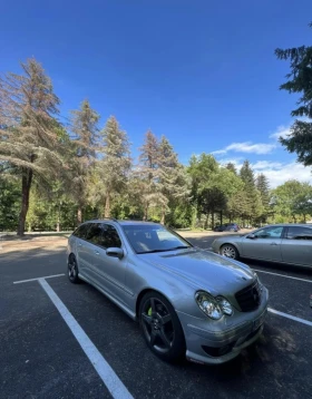 Mercedes-Benz C 220 undefined | Auto.bg — изображение 3