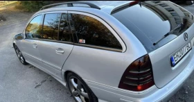 Mercedes-Benz C 220 undefined | Auto.bg — изображение 4