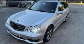 Mercedes-Benz C 220 undefined | Auto.bg — изображение 16
