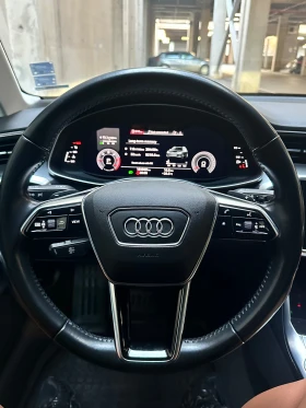 Audi A6 - 19000 € / 37160.77 лв. - 60263661 8