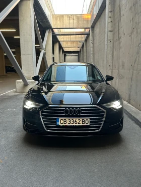 Audi A6 - 19000 € / 37160.77 лв. - 60263661 2