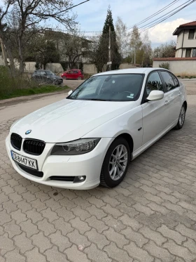 BMW 320 - 5999 € / 11733.02 лв. - 27899220 3