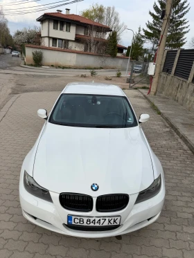 BMW 320 - 5999 € / 11733.02 лв. - 27899220 7
