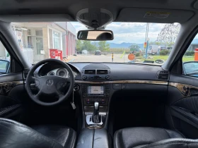 Mercedes-Benz E 320 Avantgarde* �������* ���������* �������* ����� | Mobile.bg � ����� ������ 7