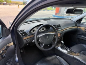 Mercedes-Benz E 320 Avantgarde* �������* ���������* �������* ����� | Mobile.bg � ����� ������ 6