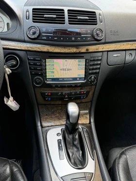 Mercedes-Benz E 320 Avantgarde* �������* ���������* �������* ����� | Mobile.bg � ����� ������ 11