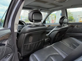 Mercedes-Benz E 320 Avantgarde* �������* ���������* �������* ����� | Mobile.bg � ����� ������ 9