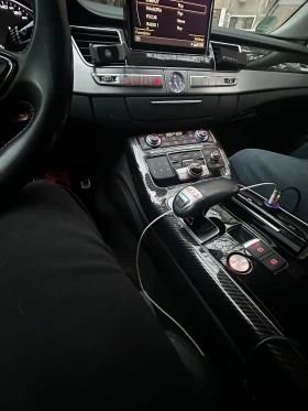Audi S8 PLUS MATRIX ������ | Mobile.bg � ����� ������ 8