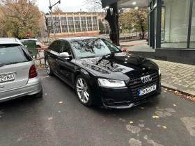 Audi S8 PLUS MATRIX ������ | Mobile.bg � ����� ������ 4