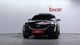 Cadillac Cts CT5 sport panorama* Cam360* ��������� * Carplay*  | Mobile.bg � ����� ������ 2