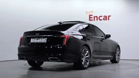 Cadillac Cts CT5 sport panorama* Cam360* ��������� * Carplay*  | Mobile.bg � ����� ������ 3