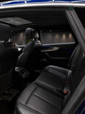 Audi A5 Sportback 2.0 TFSI AWD* ����������* (���� �� ��)  | Mobile.bg � ����� ������ 14