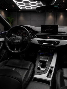 Audi A5 Sportback 2.0 TFSI AWD* ����������* (���� �� ��)  | Mobile.bg � ����� ������ 8