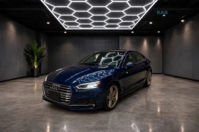 Audi A5 Sportback 2.0 TFSI AWD* ����������* (���� �� ��)  | Mobile.bg � ����� ������ 3