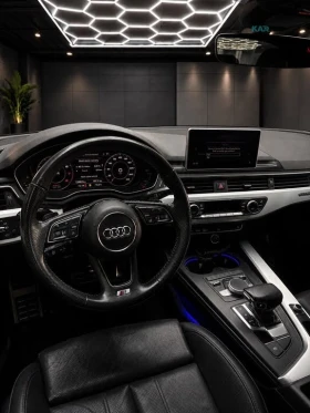 Audi A5 Sportback 2.0 TFSI AWD* ����������* (���� �� ��)  | Mobile.bg � ����� ������ 6