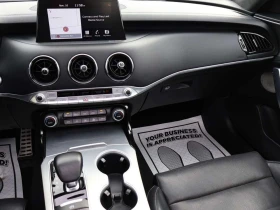 Kia Stinger * CARFAX * ���� �� �� | Mobile.bg � ����� ������ 10