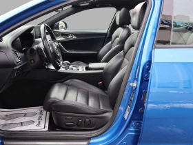 Kia Stinger * CARFAX * ���� �� �� | Mobile.bg � ����� ������ 14