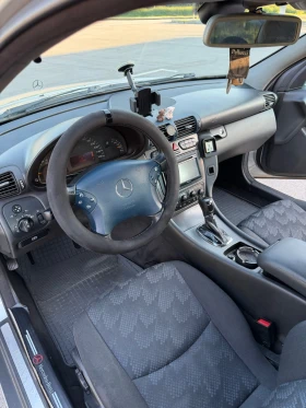 Mercedes-Benz C 220 Avangard - 2299 € / 4496.45 лв. - 85851616 6