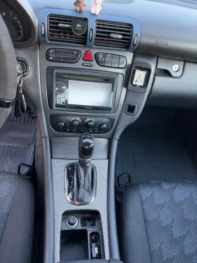 Mercedes-Benz C 220 Avangard - 2299 € / 4496.45 лв. - 85851616 9