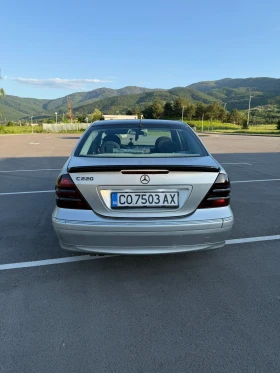 Mercedes-Benz C 220 Avangard - 2299 € / 4496.45 лв. - 85851616 3