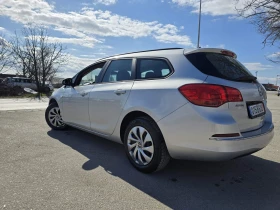 Opel Astra ПЕРФЕКТЕН/1.6cdti/136hp/FACE | Auto.bg — изображение 6