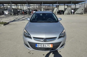 Opel Astra ПЕРФЕКТЕН/1.6cdti/136hp/FACE | Auto.bg — изображение 2