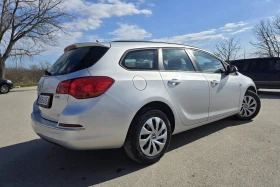 Opel Astra ПЕРФЕКТЕН/1.6cdti/136hp/FACE | Auto.bg — изображение 4