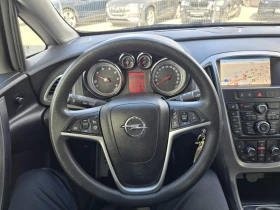 Opel Astra ПЕРФЕКТЕН/1.6cdti/136hp/FACE | Auto.bg — изображение 10
