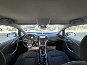 Opel Astra ПЕРФЕКТЕН/1.6cdti/136hp/FACE | Auto.bg — изображение 14