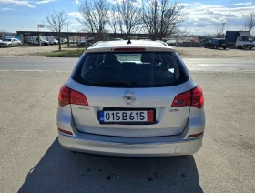 Opel Astra ПЕРФЕКТЕН/1.6cdti/136hp/FACE | Auto.bg — изображение 5