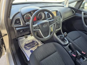 Opel Astra ПЕРФЕКТЕН/1.6cdti/136hp/FACE | Auto.bg — изображение 8