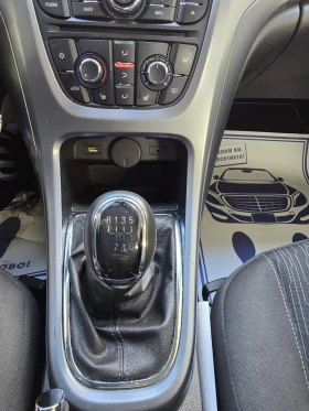 Opel Astra ПЕРФЕКТЕН/1.6cdti/136hp/FACE | Auto.bg — изображение 11
