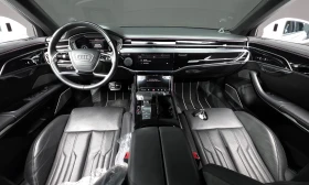 Audi A8 50 TDI/B&O/MATRIX/REAR SEAT ENTERTAINMENT | Mobile.bg � ����� ������ 7