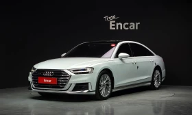 ������ Audi A8