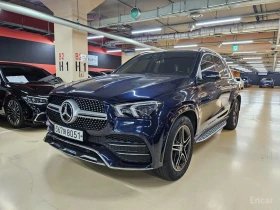 Mercedes-Benz GLE 450 4MATIC* AMG PACK* BURMESTER* 360 CAM* HEAD-UP*  | Auto.bg — изображение 5