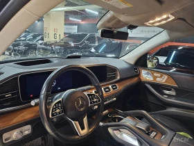 Mercedes-Benz GLE 450 4MATIC* AMG PACK* BURMESTER* 360 CAM* HEAD-UP*  | Auto.bg — изображение 10