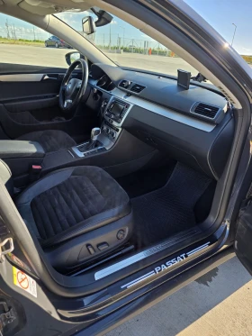 VW Passat 2.0 TDI 140 HIGHLINE | Auto.bg — изображение 9