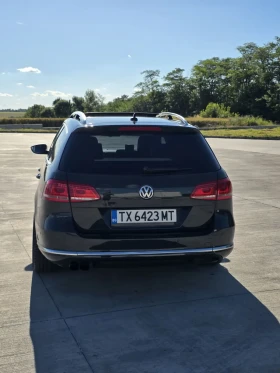 VW Passat 2.0 TDI 140 HIGHLINE | Auto.bg — изображение 6