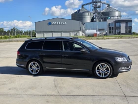 VW Passat 2.0 TDI 140 HIGHLINE | Auto.bg — изображение 3