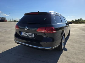 VW Passat 2.0 TDI 140 HIGHLINE | Auto.bg — изображение 5