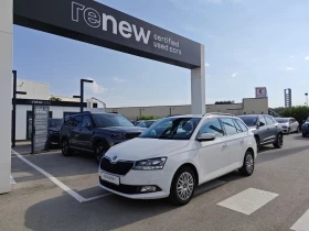Skoda Fabia 1.0TSi 95k.c.