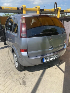 Opel Meriva - 1600 € / 3129.33 лв. - 43591478 3