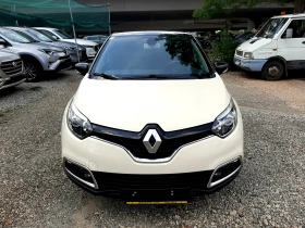 ����� �� �������� �� Renault Captur 0.9TCE-LIMITED EDITION ! 