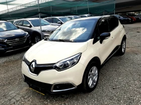����� �� �������� �� Renault Captur 0.9TCE-LIMITED EDITION ! 