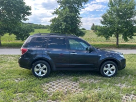 Subaru Forester 2.0i LPG BRC | Mobile.bg � ����� ������ 6