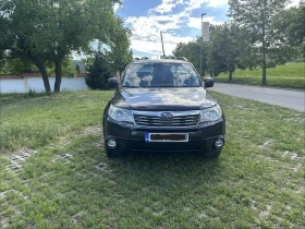 Subaru Forester 2.0i LPG BRC | Mobile.bg � ����� ������ 8