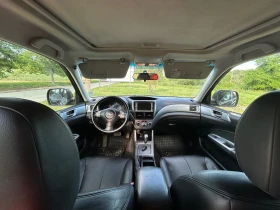 Subaru Forester 2.0i LPG BRC | Mobile.bg � ����� ������ 9