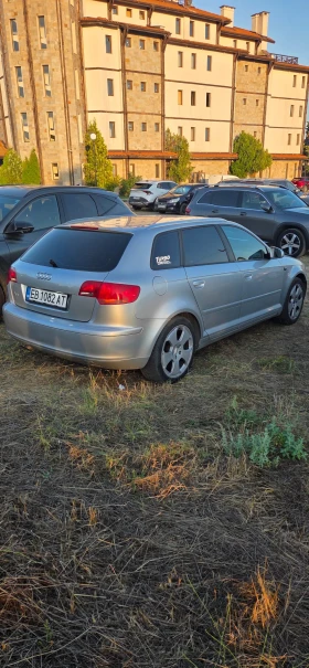Audi A3 | Mobile.bg � ����� ������ 4