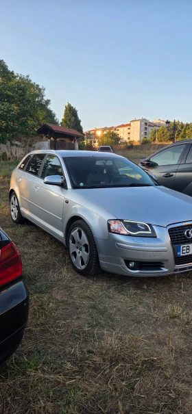 Audi A3 | Mobile.bg � ����� ������ 5